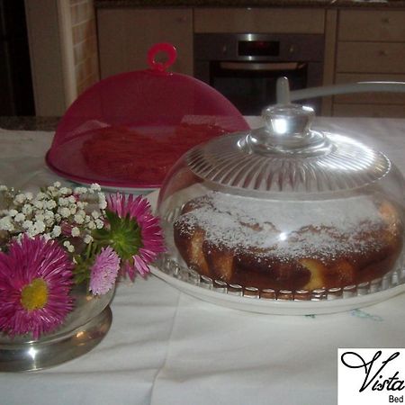 Bed and Breakfast Vista Castello Rovereto  Zewnętrze zdjęcie